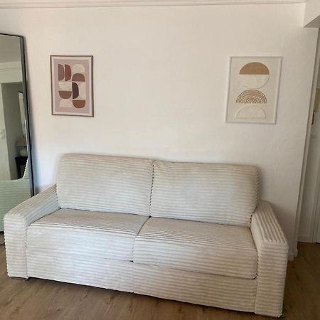 Da Laura Deux Pieces Proche De Cannes Le Cannet Exteriér fotografie