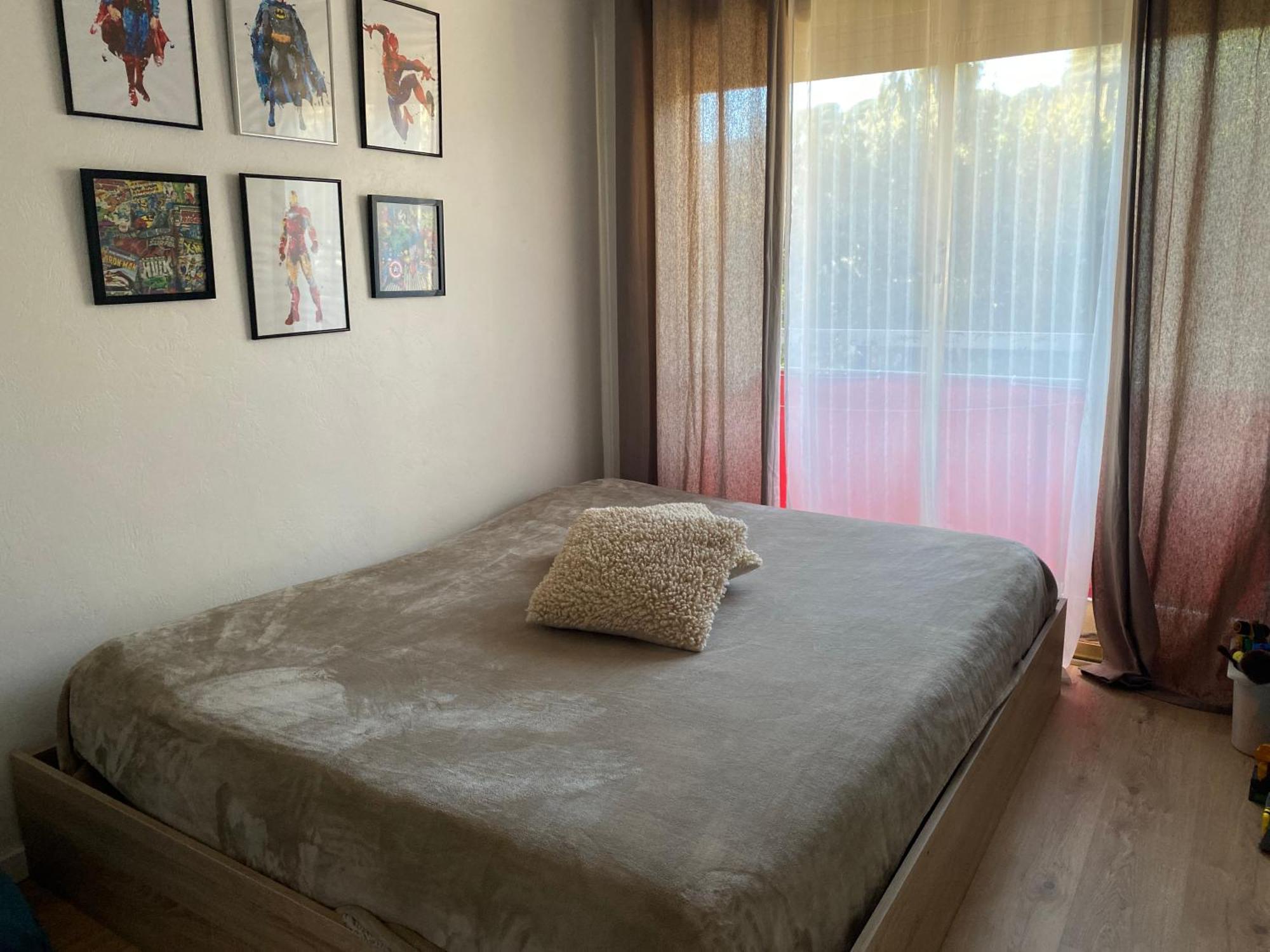 Da Laura Deux Pieces Proche De Cannes Le Cannet Exteriér fotografie